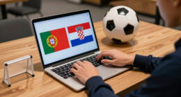 Portugal - Croacia