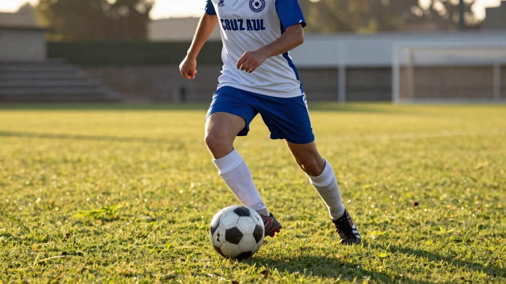 San Luis - Cruz Azul