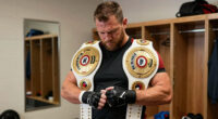 Seth Rollins, Oba Femi, Three Title Matches Set for "Championship Monday" Night Raw