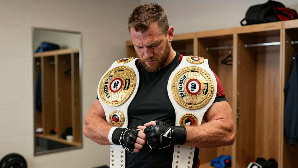 Seth Rollins, Oba Femi, Three Title Matches Set for "Championship Monday" Night Raw
