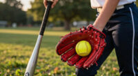 Softball Equipment For Teens: A Back to school Guide