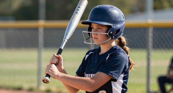 Softball Equipment For Teens: A Back to school Guide