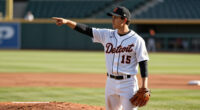 Spread: Detroit Tigers (-1.5)
