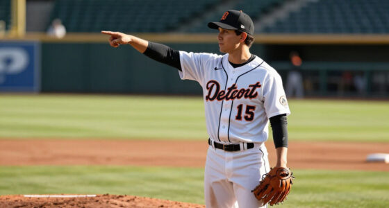 Spread: Detroit Tigers (-1.5)