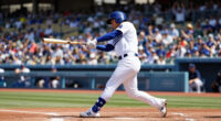 Spread: Los Angeles Dodgers (-1.5)