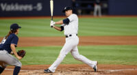 Spread: New York Yankees (-1.5)