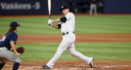 Spread: New York Yankees (-1.5)