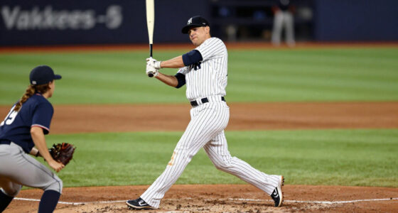 Spread: New York Yankees (-1.5)