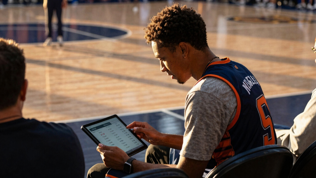 Spread: Phoenix Mercury (-3.5)