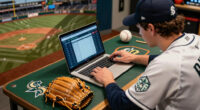 Spread: Seattle Mariners (-1.5)