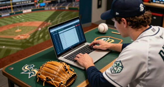 Spread: Seattle Mariners (-1.5)