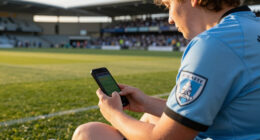 Spurs Vs Sydney Fc