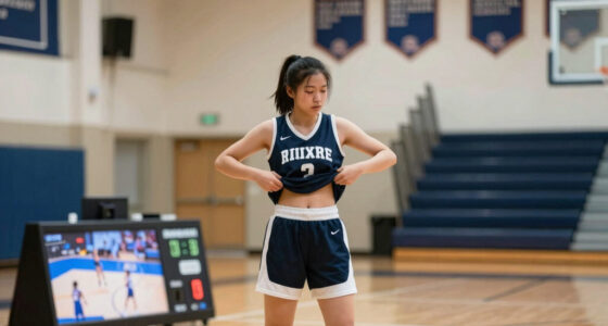 Supreme Court upholds bans on transgender athletes in girls’ and women’s school sports