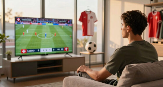 Switzerland vs Algeria LIVE: Watch Fifa World Cup last 32 TV stream, score, commentary & updates