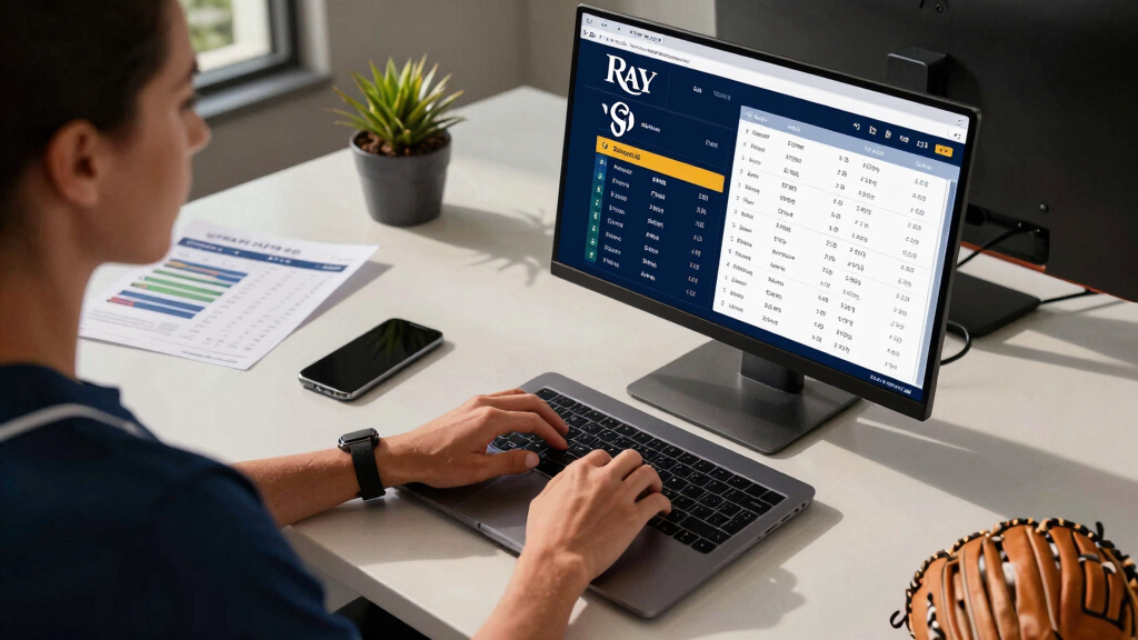 Tampa Bay Rays @ Kansas City Royals Odds