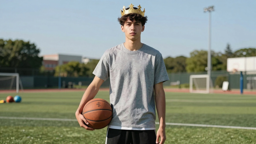 Taurean Prince
