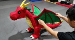 The Giant-Killing Dragons Hoping to End the U.S. World Cup Run