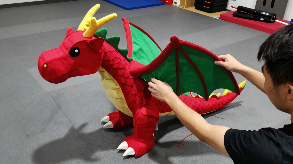 The Giant-Killing Dragons Hoping to End the U.S. World Cup Run
