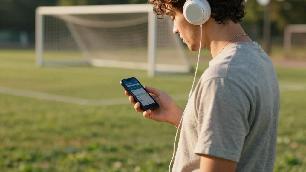 Today’s FIFA World Cup 2026™ Games: Listen Live on SiriusXM