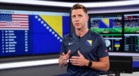 USA vs. Bosnia And Herzegovina: Storylines, Projected Lineup, Predictions