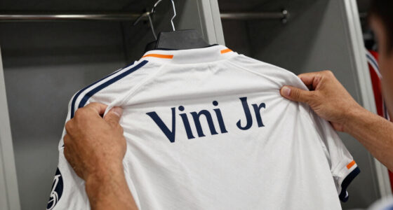 Vini Jr