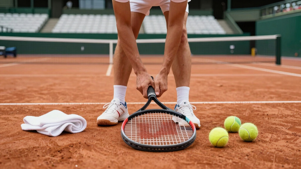 Wimbledon Finale