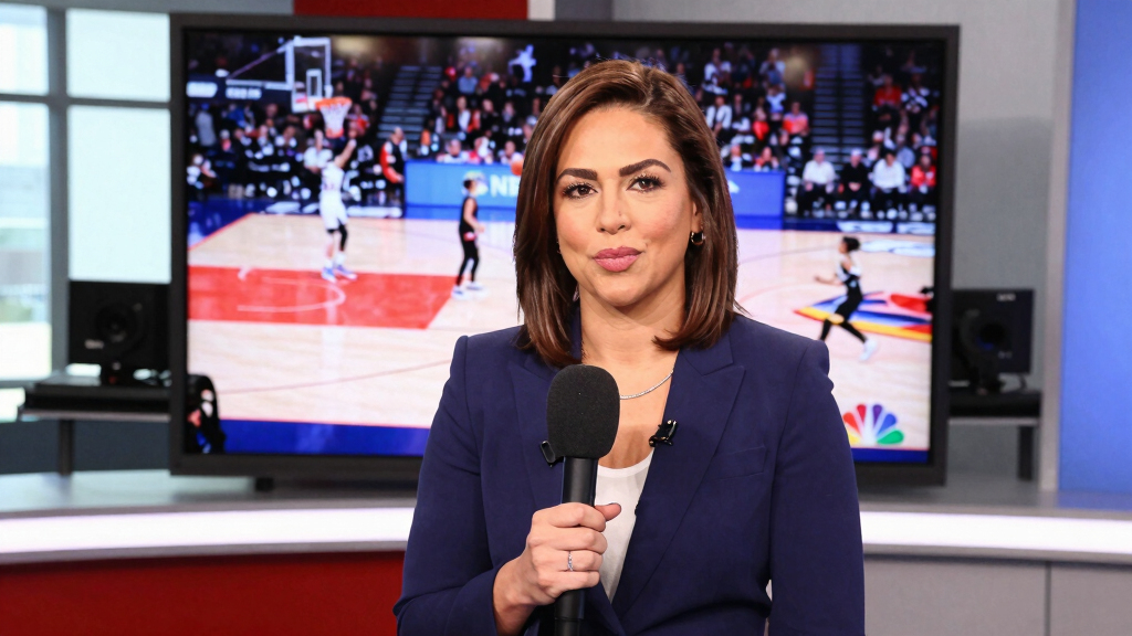 WNBA takes center stage as NBC launches Sunday night coverage
