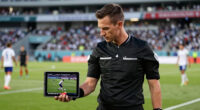 World Cup 2026: Was video replay misused to give red card to USMNT's Folarin Balogun?