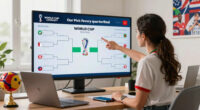 World Cup bracket predictions 2026: Our pick for every quarterfinal game