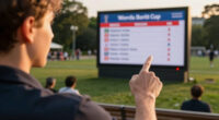 World Cup Fixtures