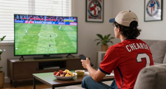World Cup Game