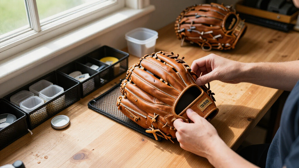 10 Best Softball Glove Organizers in 2026
