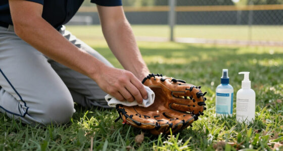 12 Best Softball Glove Cleaning Kits for 2026