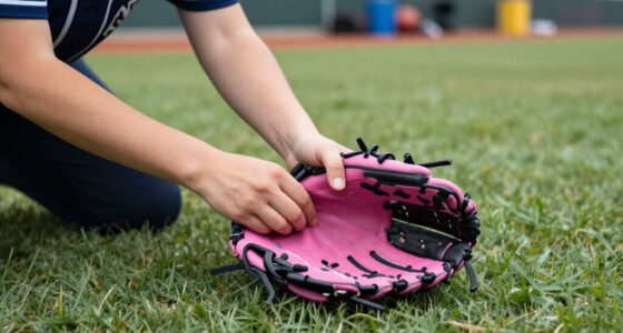 13 Best Softball Gloves for Beginners in 2026