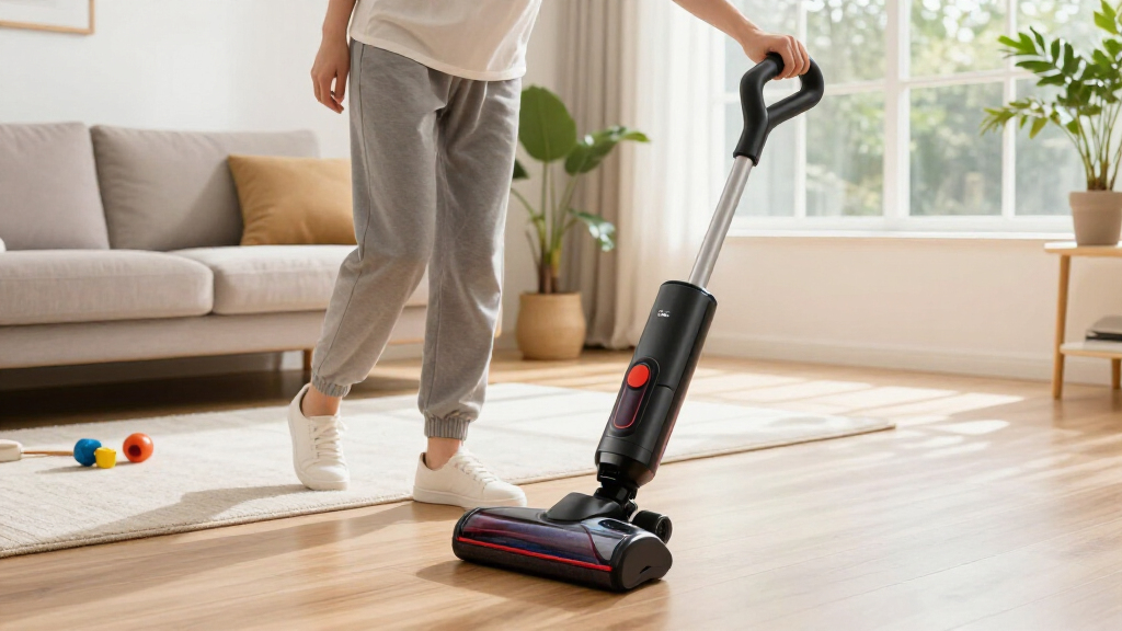 15 Best Cordless Stick Vacuums in 2026