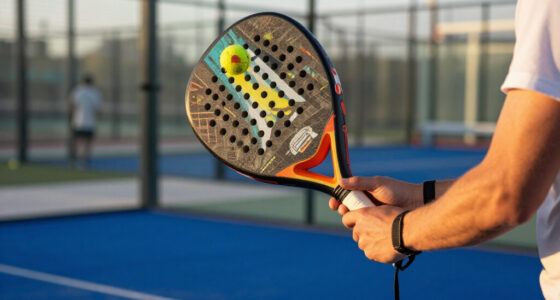 15 Best Padel Rackets in 2026