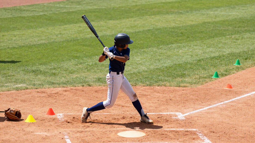 6 Best Softball Training Drills for Teens in 2026