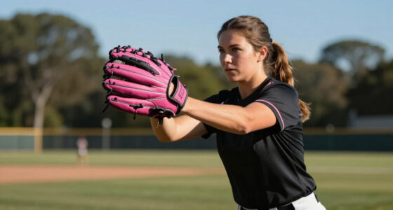 7 Best Softball Gloves for Women in 2026