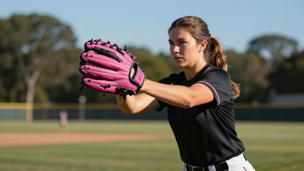 7 Best Softball Gloves for Women in 2026