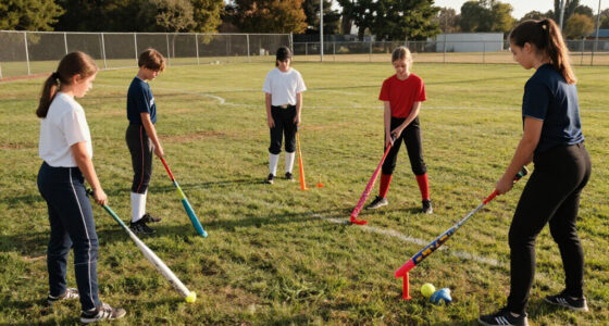 8 Best Softball Training Aids for Teens in 2026