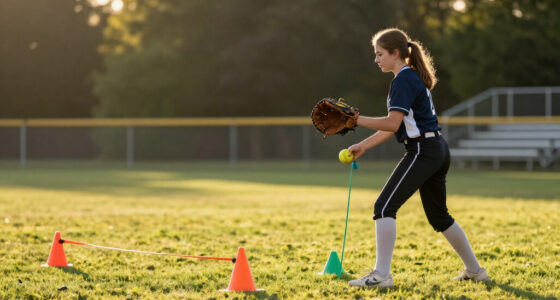 9 Best Softball Training Aids for Teens in 2026