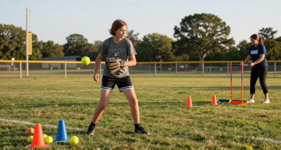 9 Best Softball Training Equipment For Teens In 2026