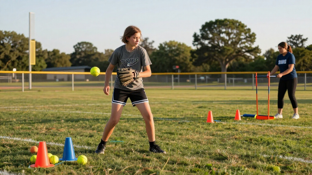 9 Best Softball Training Equipment For Teens In 2026
