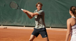Alexander Zverev