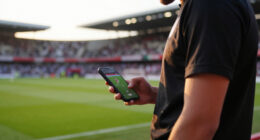 Arsenal Vs Betis