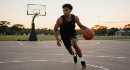 Ashton Jeanty