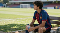 Barcelona Vs Athletic