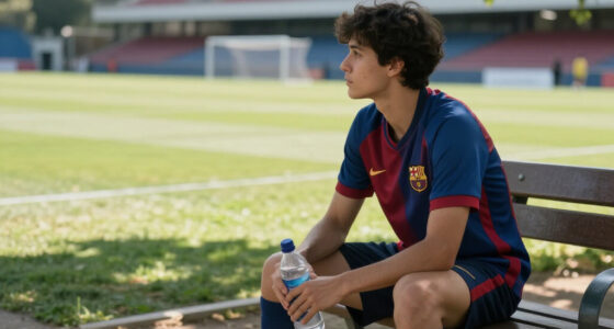 Barcelona Vs Athletic