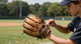 Best Softball Gloves For Adults Compared
