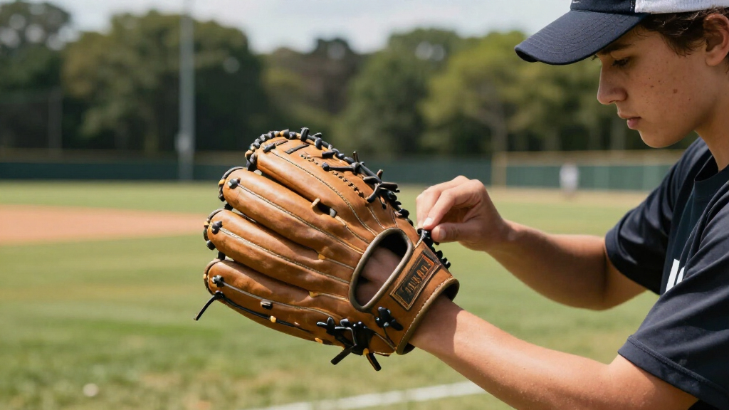 Best Softball Gloves For Adults Compared